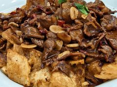 -童婆婆面馆(薛庄小区店)