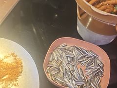 -川流不息·地道川菜·小龙虾(新松江路店)
