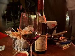 -JZ Club 爵士酒吧(上海店)