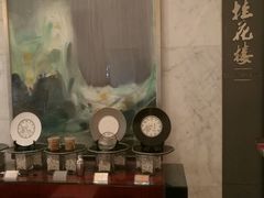 -桂花楼淮扬中餐厅(浦东香格里拉店)