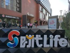 -大明眼镜(方庄店)