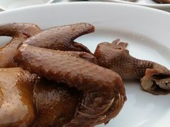 -陈鹏鹏潮汕菜(欢乐海岸 海边景观店)