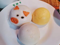 -蒙肥羊·酸汤潮牛·鲜牛肉火锅烤肉自助(岗顶店)