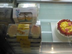 -面包工房(天河城店)
