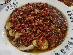 -清真•蜀风园(丁字沽店)