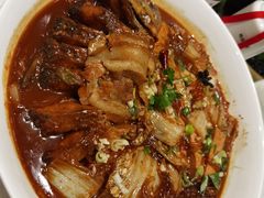 -李记饺子·熏酱东北菜(欢乐谷店)