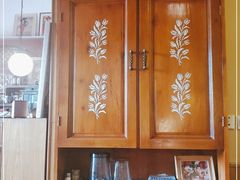 -小世界西餐厅(建国门店)