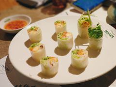 -美奈小馆·东南亚菜(福田星河COCO Park店)