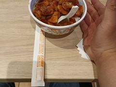 -吉野家(人和香港城店)