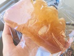 -那家面包房(珠江路店)