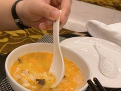 龙虾汤贵妃泡饭-富力威斯汀酒店-中国元素中餐厅(武昌临江店)