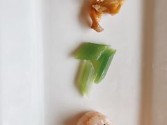 -非常时髦餐厅VUE Restaurant(外滩茂悦大酒店)