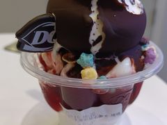 -DQ·蛋糕·冰淇淋(西直门店)