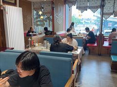 -格日勒阿妈蒙古厨房(新华广场店)