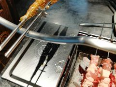 -很久以前羊肉串(簋街店)