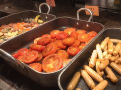 -杭州开元名都大酒店·地中海自助餐厅