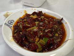 -歹歹的加个面过油肉拌面(贵州路店)