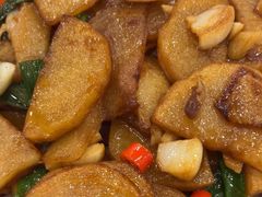 -大清花饺子(山庄店)