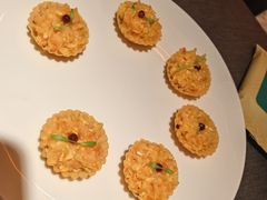 公主素蟹粉-南里山房·新淮扬菜(徐汇万科店)