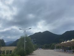 -关山草原