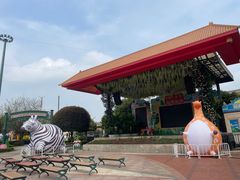 -国色天乡三期陆地乐园