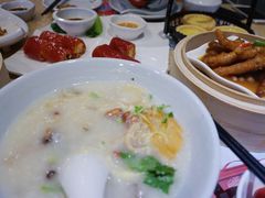 -点都德(汇盈广场店)