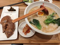 猪手拉面-味千拉面(光启城时尚购物中心店)