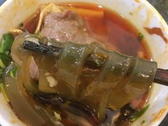 -陈眼镜火锅(总店)