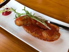 -HOLA西班牙餐厅(空港店)