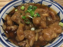 -老九圆山西面馆(CBD店)