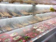 -老马路串串香火锅(北门桥店)