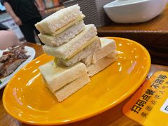 -澳门陈光记烧味饭店(南京德基广场店)