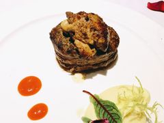 鹅肝菲力牛排-王品牛排(福州泰禾店)