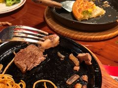 -萨贝尔意式西餐厅(古城新梦店)