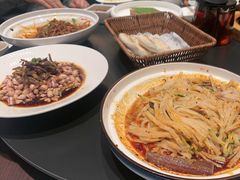 -春发生饭店·非遗(南院门店)