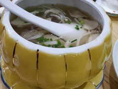 -小苏舍餐厅(木渎店)