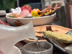 -田舍家Inakaya·炉端烧·铁板烧(天汇igc店)