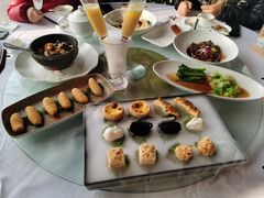 -水上明月·湖景餐厅