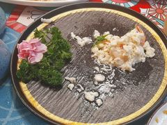-鲜味食族水产·海鲜餐厅