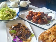 -宝发园名菜馆