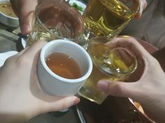 -和院老火锅铜锅烧烤海鲜(朱雀大街店)