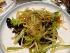 -纪林菜馆·博山菜老字号(华光路店)