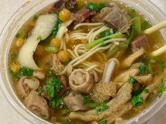 -老广州牛杂(深圳白石洲总店)