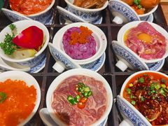 -楠火锅(太古里总店)