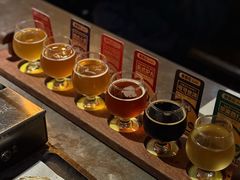 -麦凯伦烧烤·精酿超级工厂店(金桥总店)