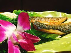 -万兴佳烤肉·长白山老味道(东岸里店)