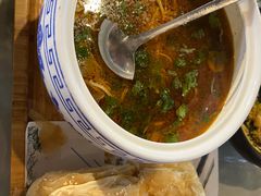 -淮上豆府(水厂路店)