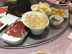 -洪长兴(云南南路店)