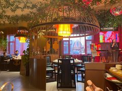 -蒙古人烹羊专家(东风大街店)