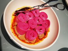 -小大董·烤鸭(观景餐厅·南京西路店)